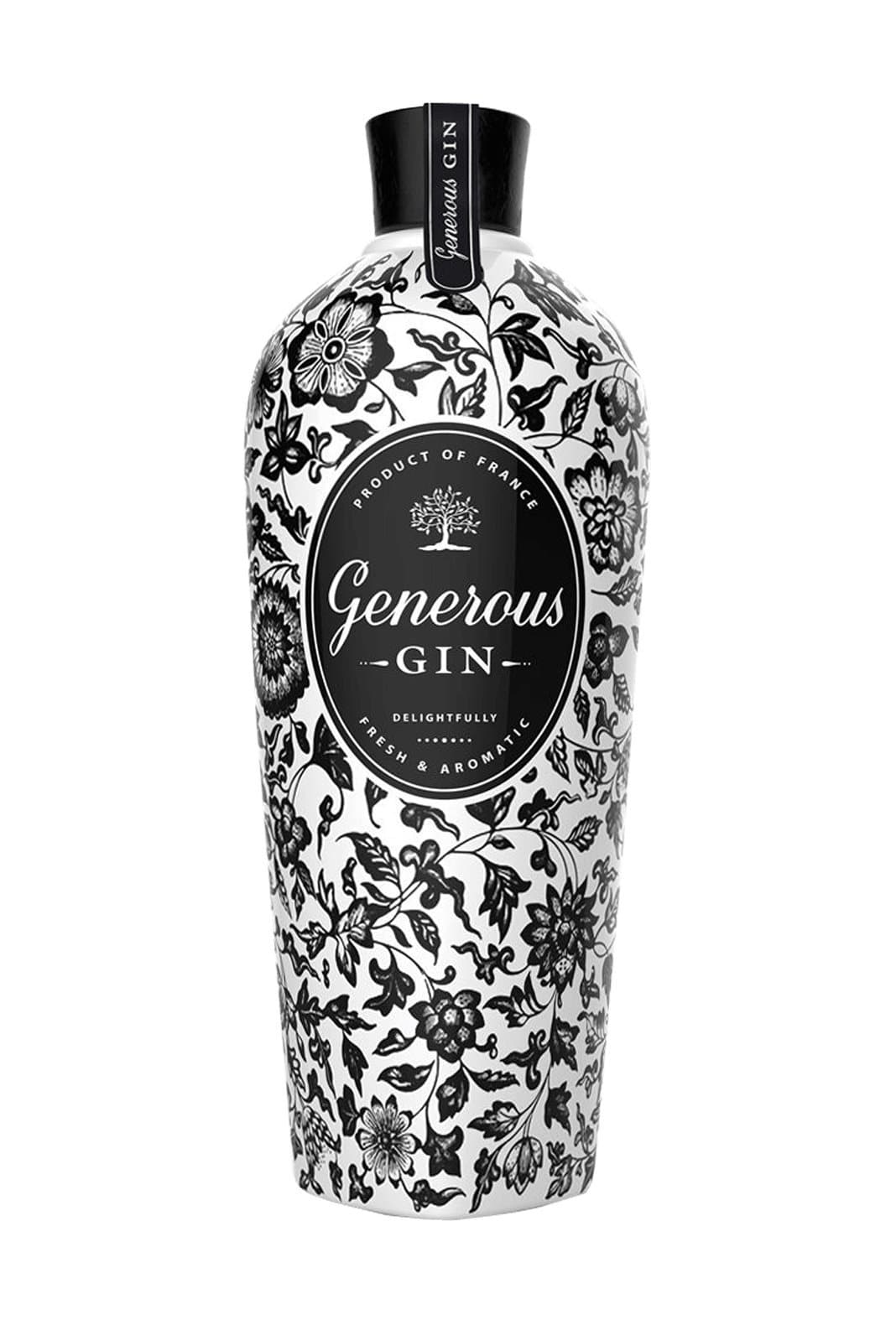 O de Vie Generous Gin 44% 700ml