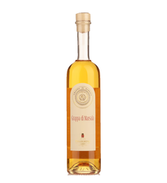 Pellegrino Duca di Castelmonte Grappa di Marsala
