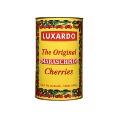 Luxardo CHERRIES 5.6kg tin