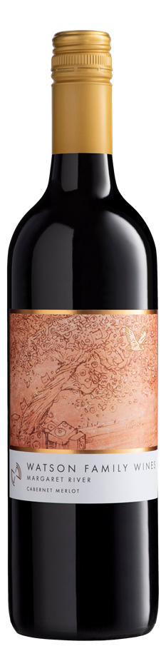 Woodlands Watson Family Cabernet Merlot 2018
