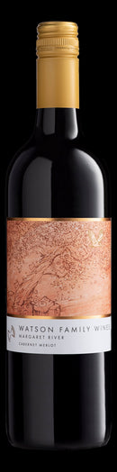 Woodlands Watson Family Cabernet Merlot 2018