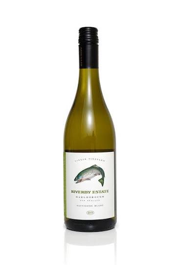 Riverby Estate Sauvignon Blanc 2025