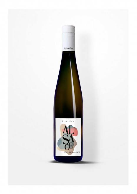 Kientzler Gewurztraminer 2023