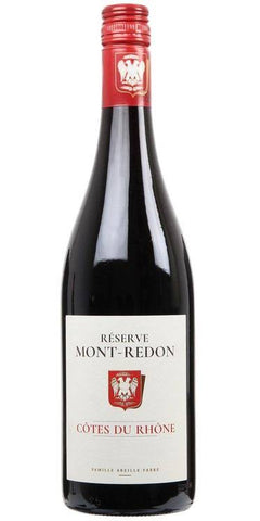 Chateau Mont-Redon Cotes du Rhone Rouge 2024