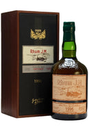 JM Rum AOC Agricole 1996 41.4% 700ml
