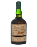 JM Rum AOC Agricole Rum 2006 41.5% 700ml