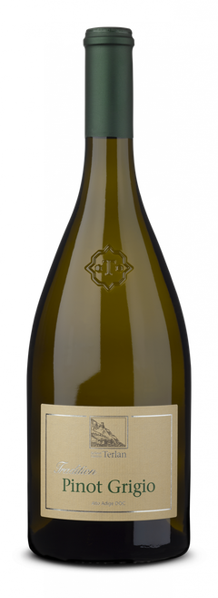 Terlano Pinot Grigio 2023