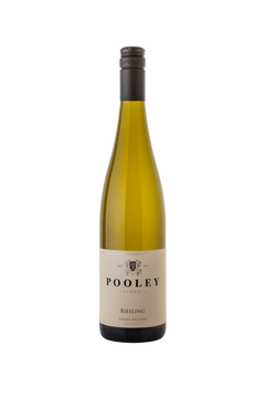 Pooley Riesling 2025