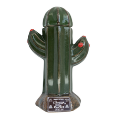 La Cofradia 'Cactus' Reposado 40% 750ml