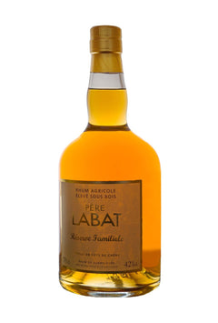 LABAT Rum Reserve Familiale Guadeloupe 42% 700ml