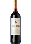 Luis Canas Reserva 2016