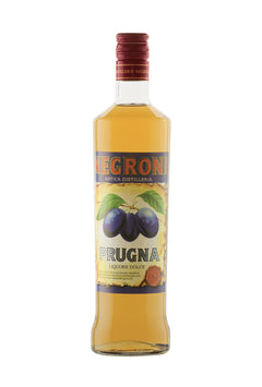 Venegazzù Vini Liquore di Prugna 35% 700ml