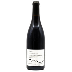 Lucien Muzard Santenay 1er Cru Clos Faubard 2024
