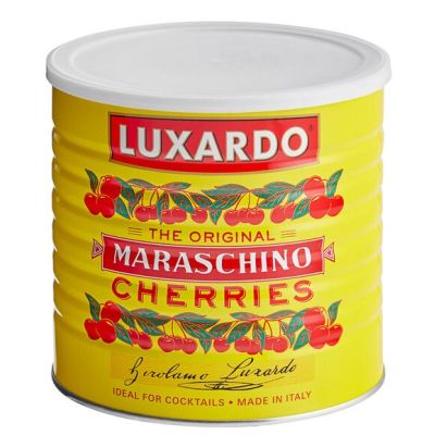 Luxardo CHERRIES 1000g Tin