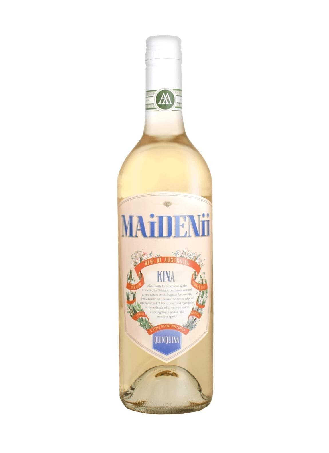 Maidenii Aperitif KINA 17.5% 750ml