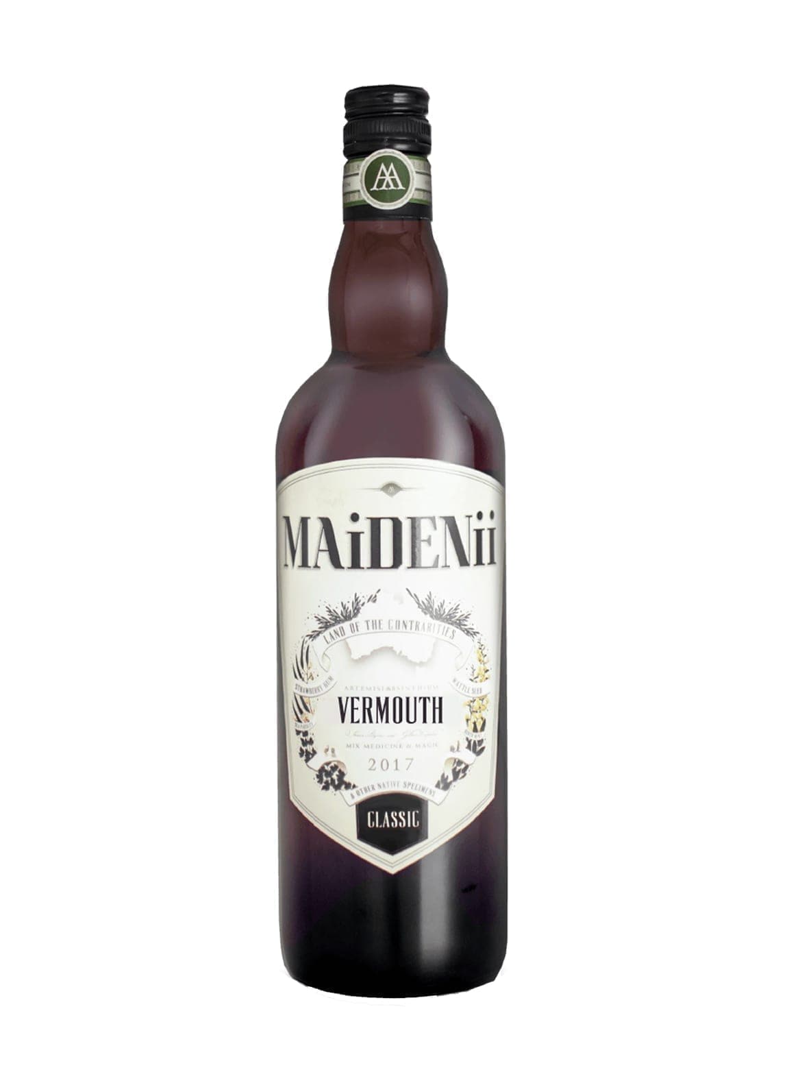 Maidenii Classic Vermouth 750ml 16%