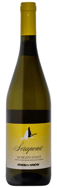 MARENCO- Moscato 2023 375ml