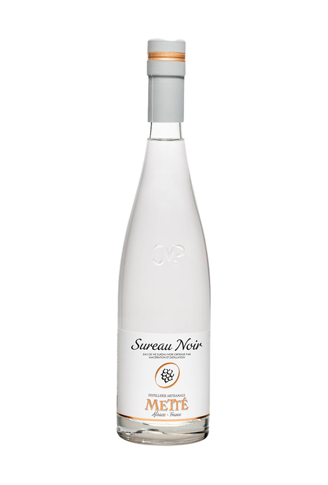 Mette EDV Sureau Noir (Red Elderberry) 45% 500ml