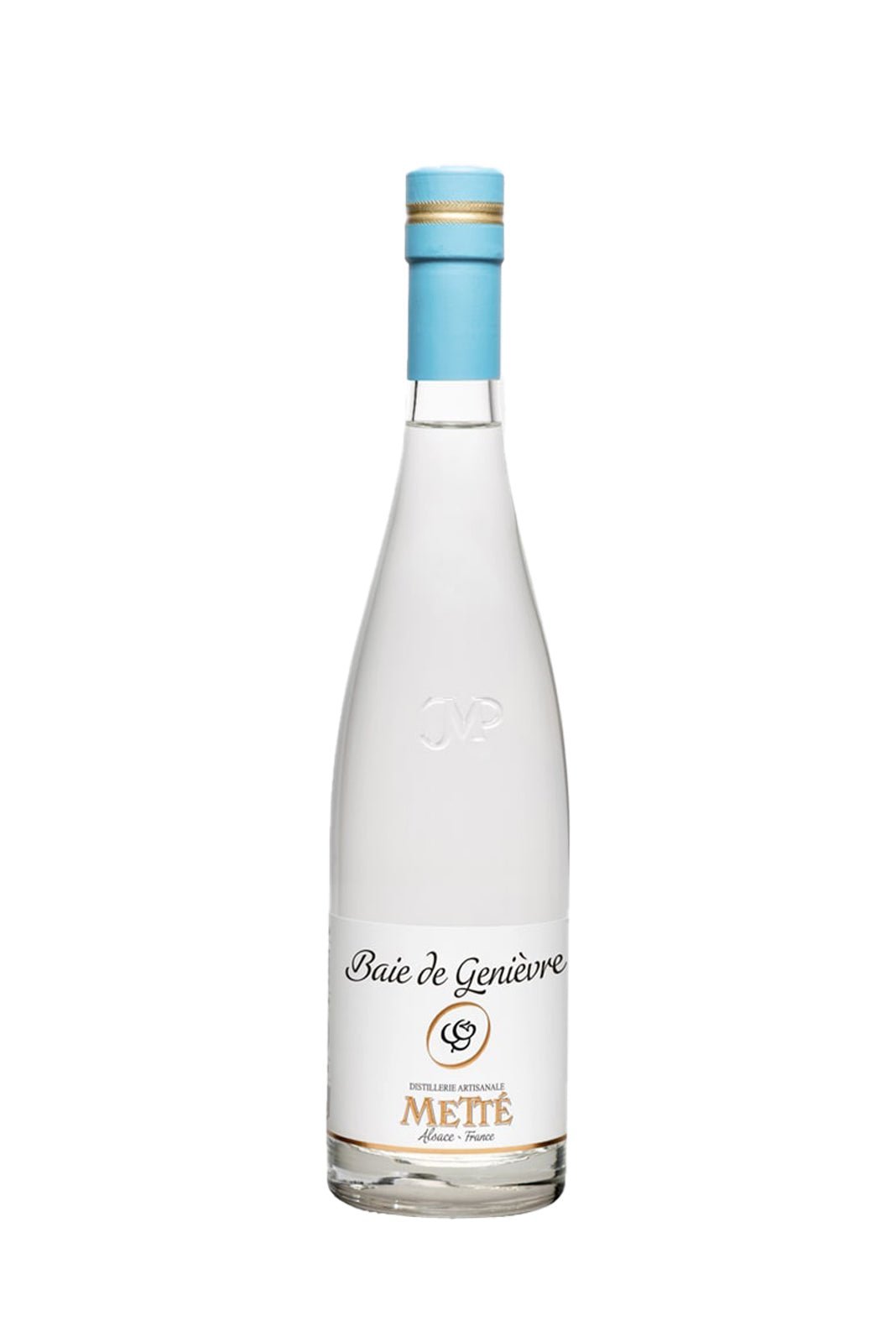 Juniper Berry EDV Genievre spirit Metté 45% 500ml