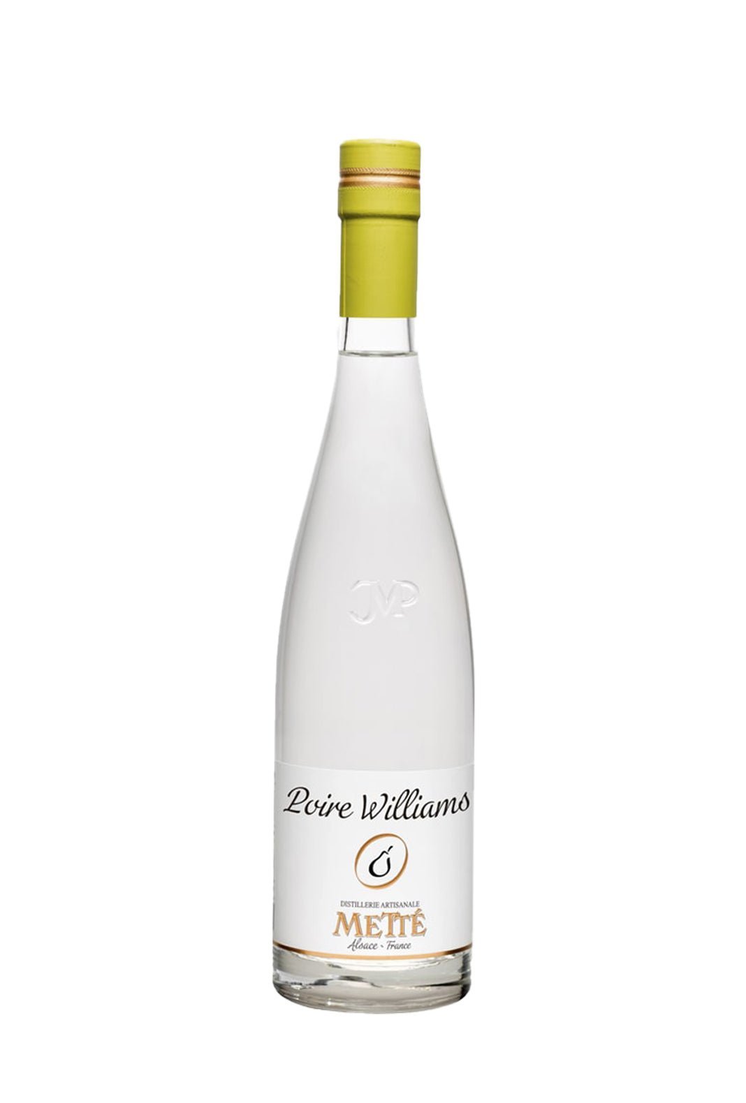 Williams Pear EDV Poire spirit Metté 42% 500ml