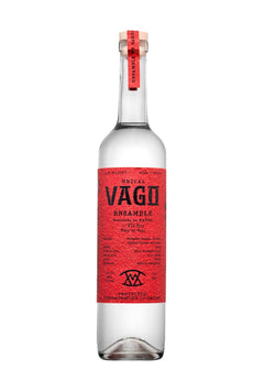 Mezcal Vago Ensamble  "En Barro" REY  48.8 % 700ml
