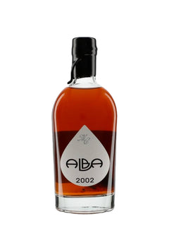 Couvreur Alba (Chapter II) Whisky 45.65% 500ml