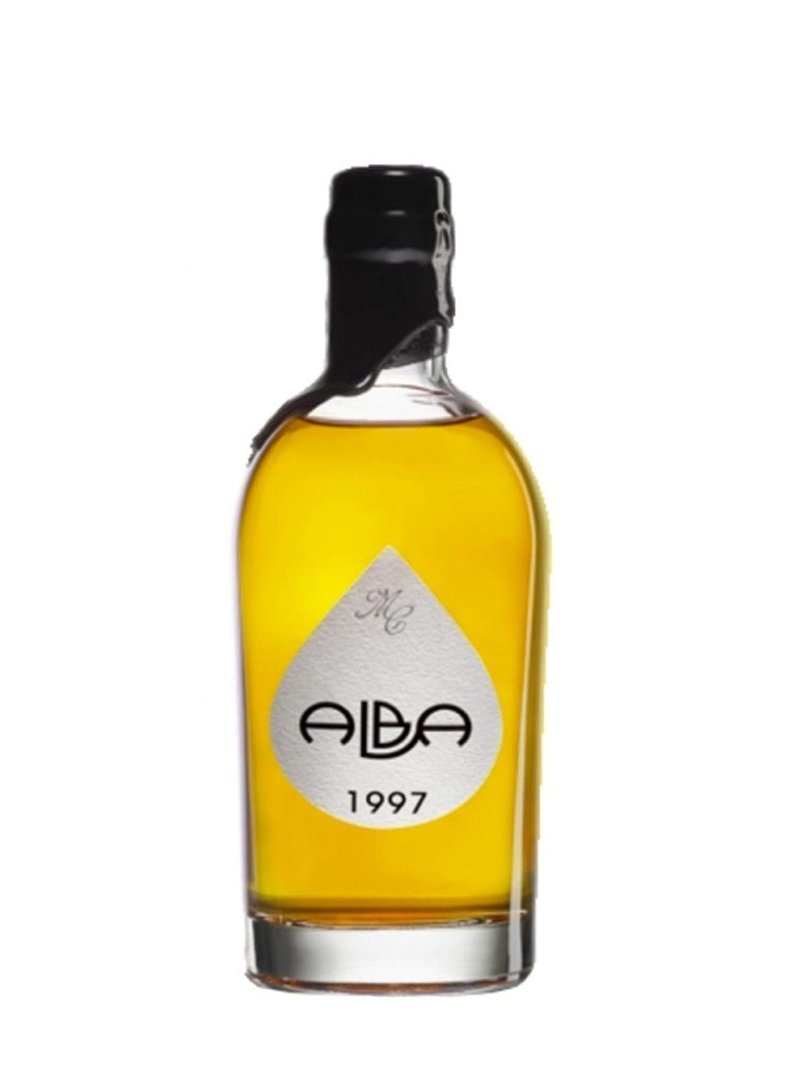 Alba 22YO 1997 Single Cask 46% 500ml