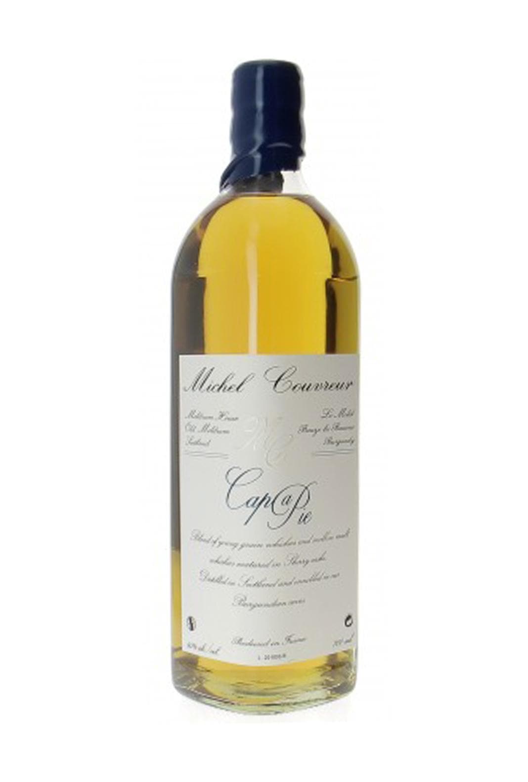 Couvreur Cap a Pie Whisky Blend 45% 700ml