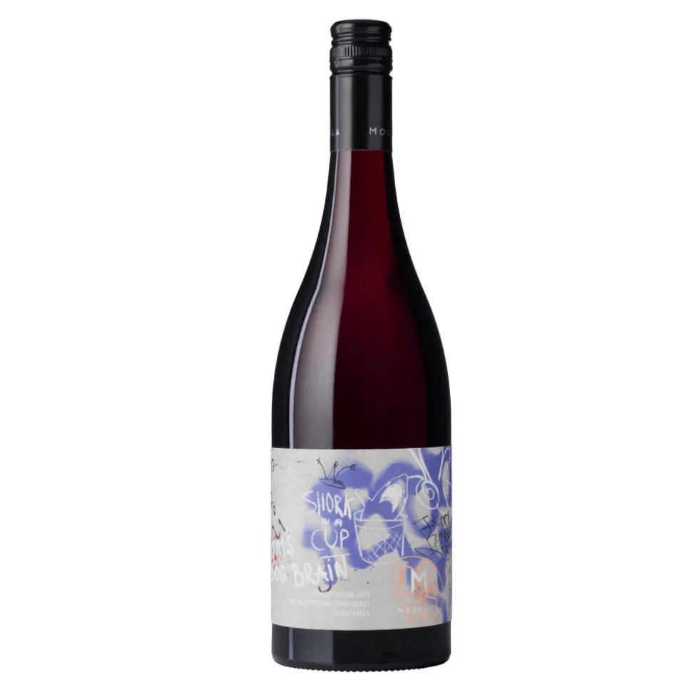 Moorilla Praxis Pinot Noir 2024