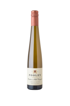 Pooley Butchers Hill Cane Cut Riesling 375ml 2025
