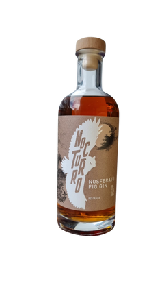 Nosferatu Nocturro Fig Gin Liqueur 700ml