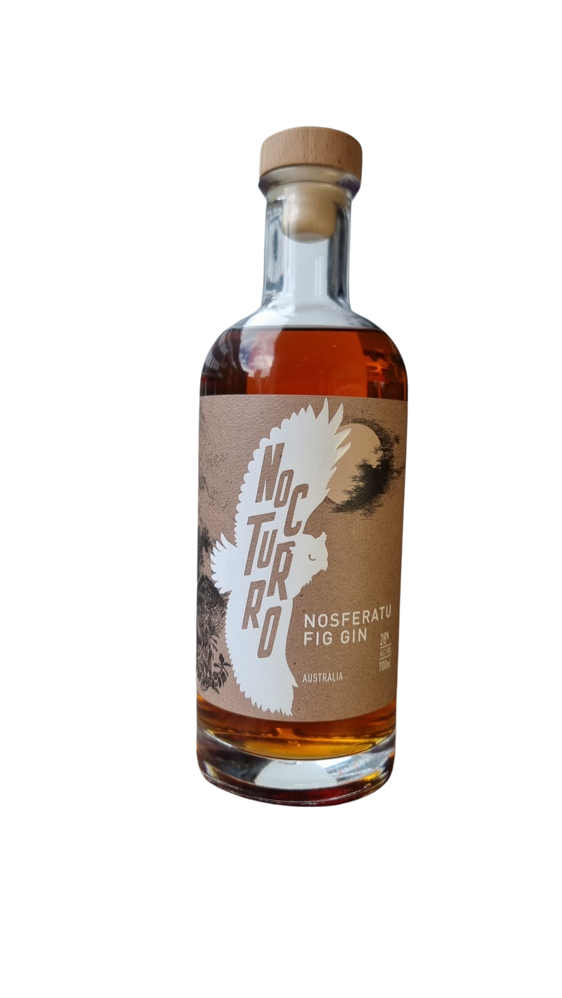 Nosferatu Nocturro Fig Gin Liqueur 700ml