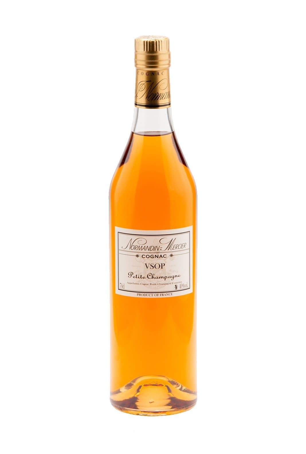 Mercier Cognac PC 7yrs VSOP 41.5% 700ml