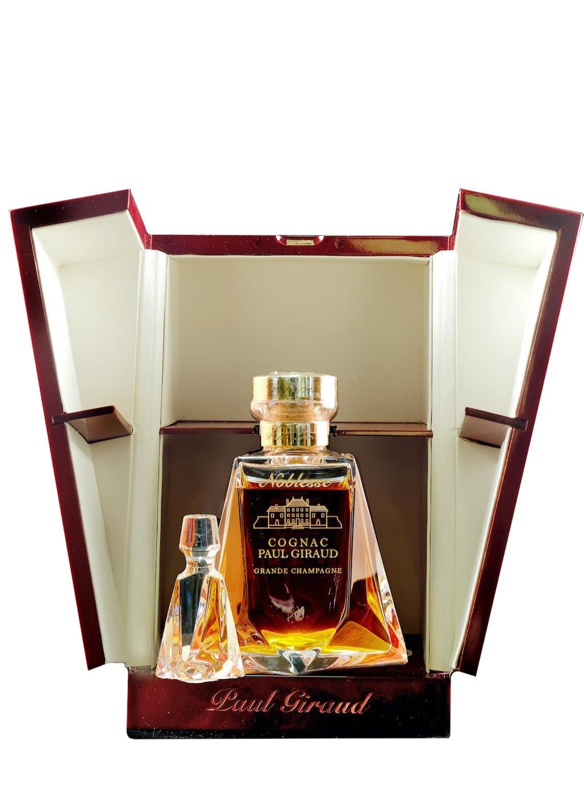 Giraud Cognac GC Noblesse 40% 500ml