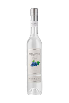 Venegazzù Vini Perla D'Uva Distillato d'Uva Fragola 40% 500ml