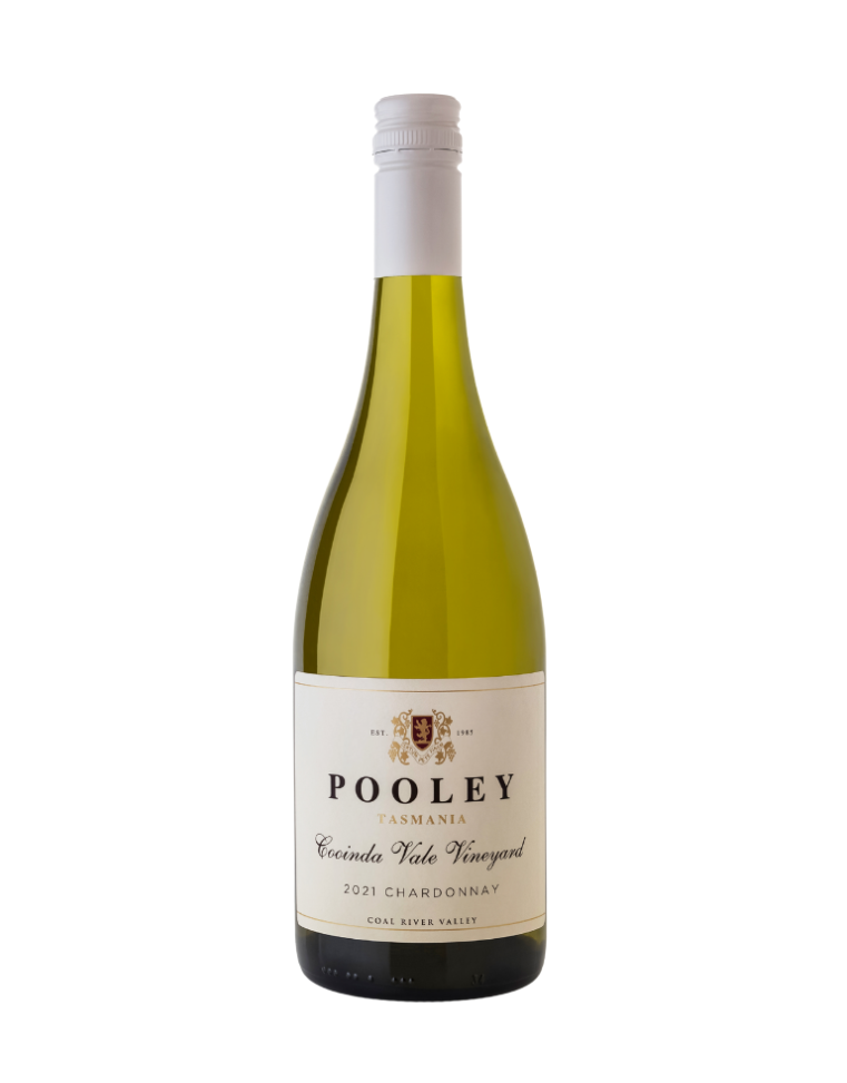 Pooley Cooinda Vale Chardonnay 2022