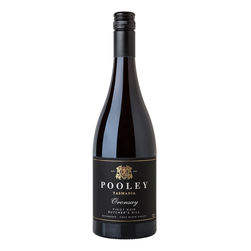 Pooley Oronsay Butcher's Hill Pinot Noir 2023