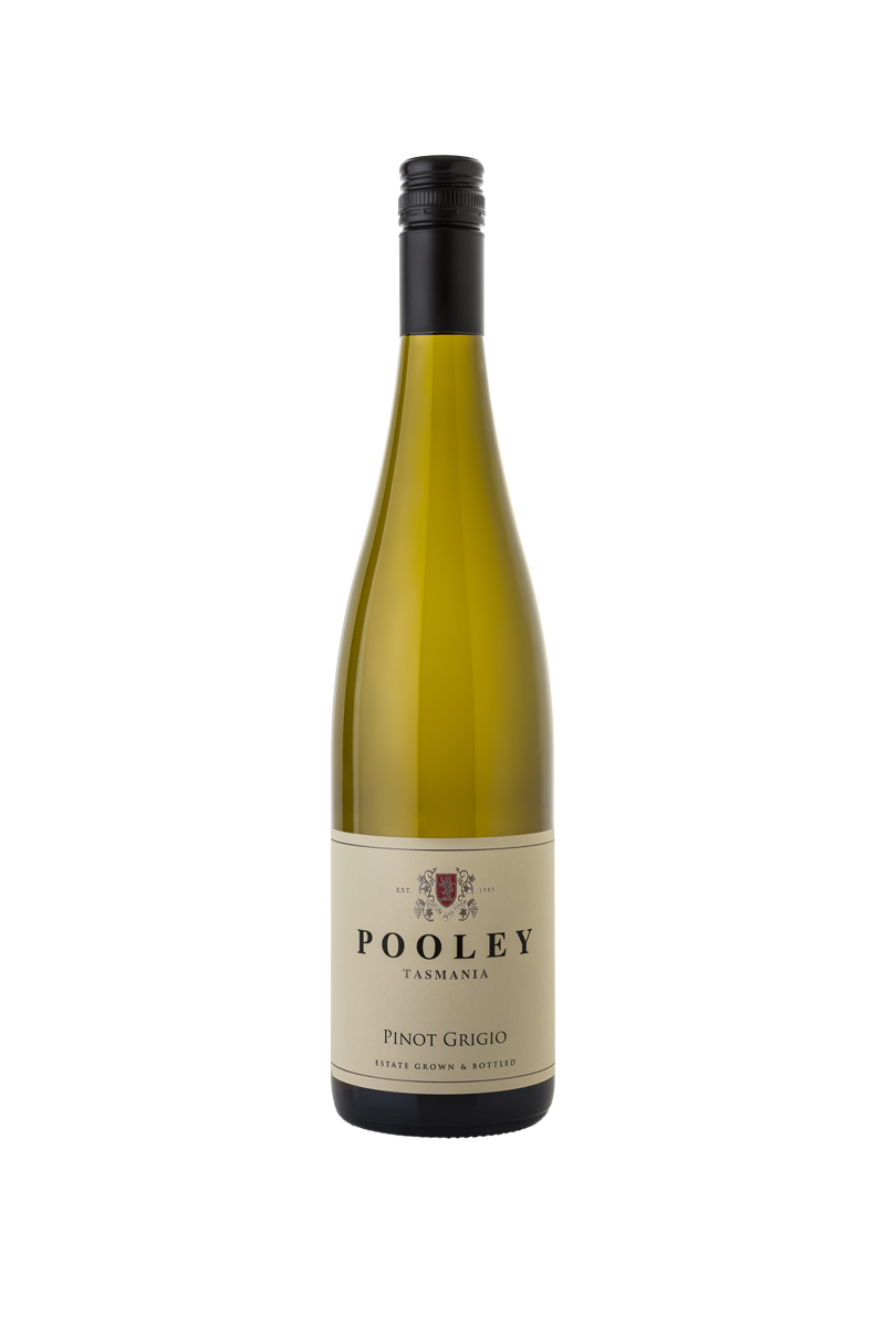 Pooley Pinot Grigio 2023