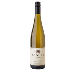 Pooley Pinot Grigio 2025