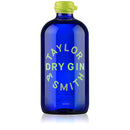 Taylor & Smith Dry Gin 46% 500ml