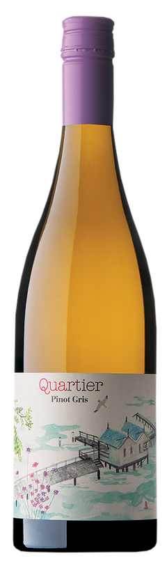 Quartier Pinot Gris 2024