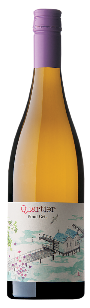 Quartier Pinot Gris 2024