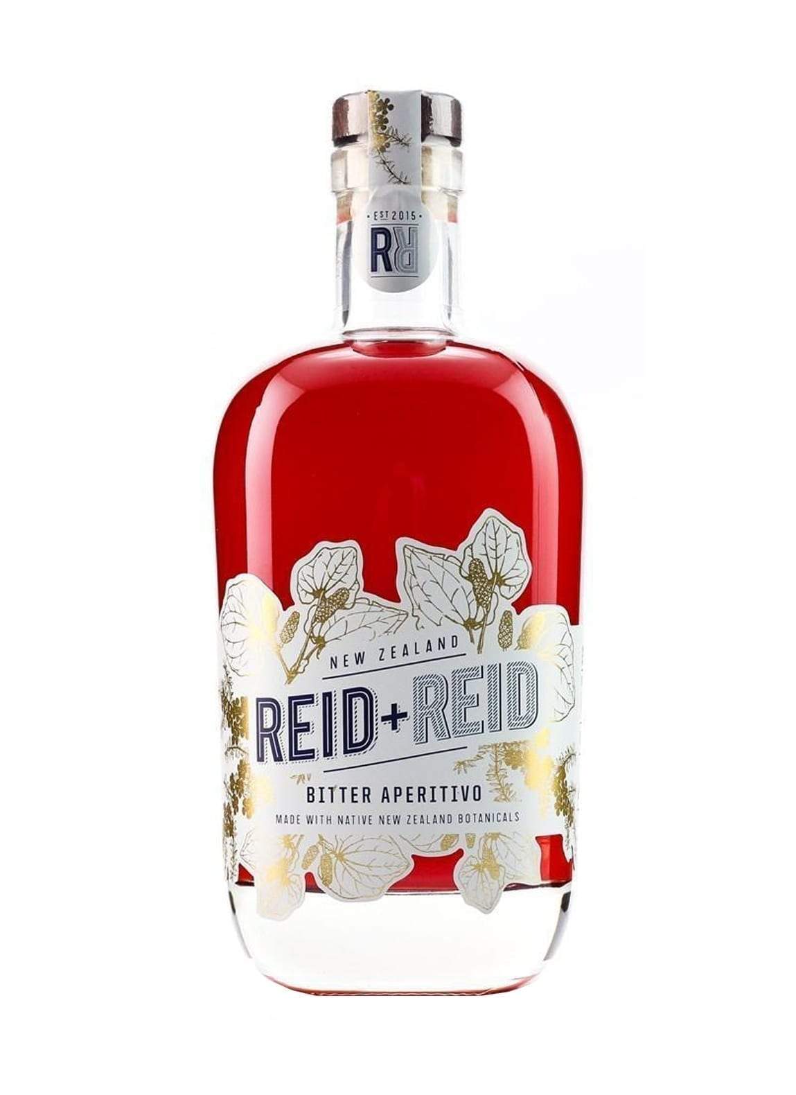 REID & REID  Bitter Red Aperitivo 25% 700ml