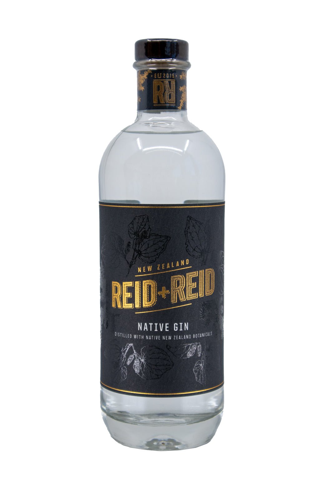 Reid+Reid Native Gin 42% 700ml