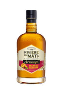 Rivière Du Mat Rum Arrange Mangue Passion (Mango-Passion) 35% 700ml