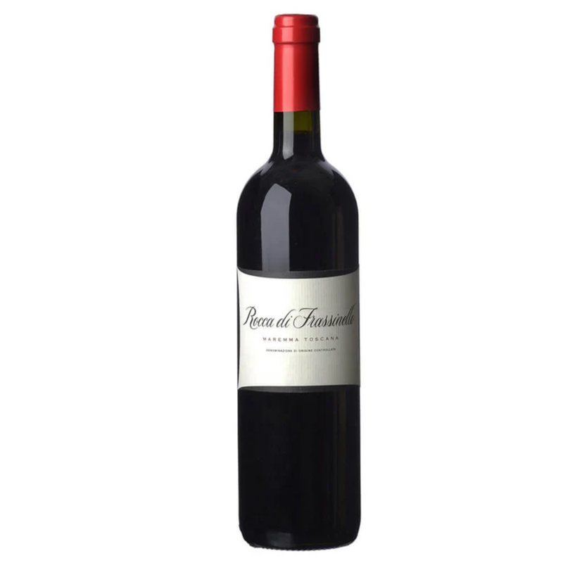 Rocca di Frassinello Maremma Toscana DOC 2019