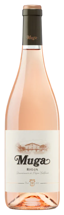 Muga Rosado 2024