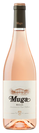 Muga Rosado 2023