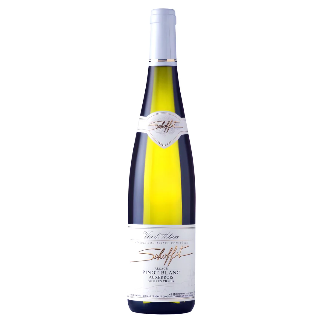 Domaine Schoffit Pinot Blanc Auxerrois Vieilles Vignes 2022