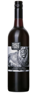 Shut the Gate Ripple Iron Sangiovese 2022